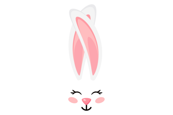 Download Bunny Photo Filter. Happy Animal Head Ma - Filter Collection
