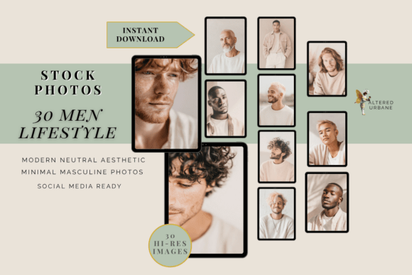 Download 30 MEN LIFESTYLE STOCK PHOTOS - Lifestyle Collection