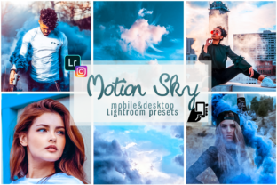 Download Motion Sky Presets Lightroom Mobile Pc - Presets lightroom Collection