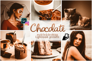 Download Chocolate Presets Lightroom Mobile Pc - Presets lightroom Collection