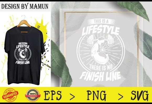 Download Gym a Lifestyle - Premium Resources