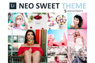 Download Neo Sweet Theme Desktop Lightroom Presets - Desktop Collection